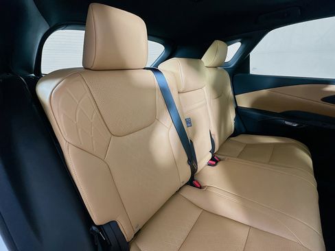 Used 2025 Lexus RX 350 Premium Plus w/ Convenience Package image 26