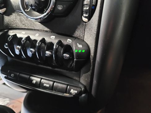 Used 2012 MINI Cooper Countryman S image 27