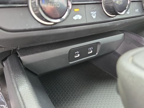Used 2024 Honda Accord LX image 23