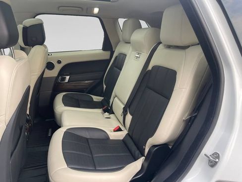 Used 2020 Land Rover Range Rover Sport Autobiography AWD/4WD image 18