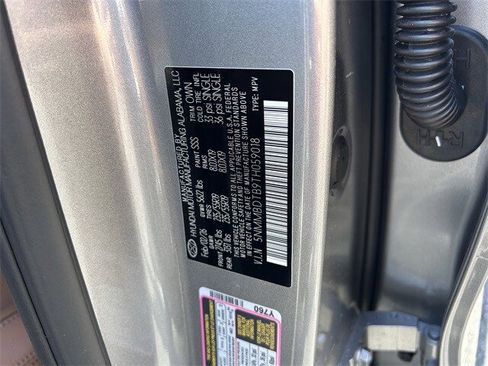 New 2026 Genesis GV70 2.5T Advanced image 38