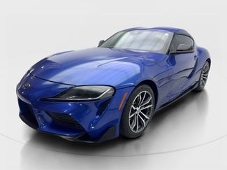 Used 2023 Toyota Supra w/ Safety & Technology Package video 2