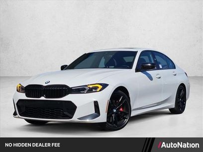 Used 2024 BMW 330i xDrive Sedan w/ M Sport Package