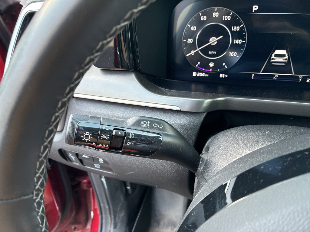 Used 2023 Kia Sorento SX AWD/4WD image 18