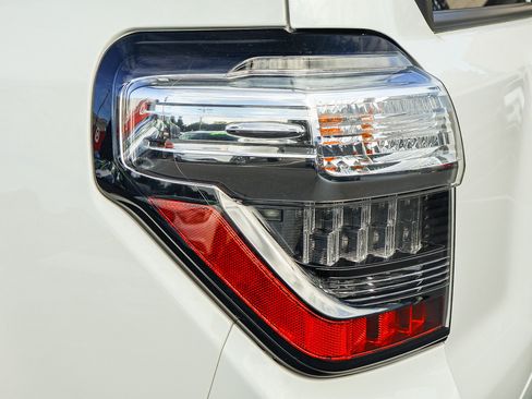 Used 2023 Toyota 4Runner SR5 RWD image 23