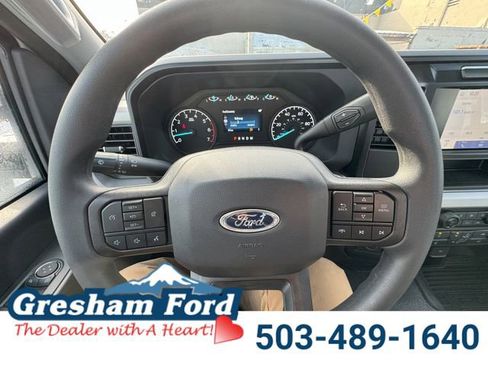Used 2024 Ford F250 XL w/ XL Driver Assist Package image 21