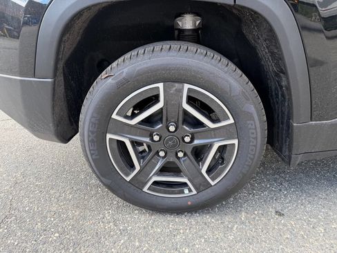 New 2026 Jeep Cherokee Limited AWD/4WD image 25