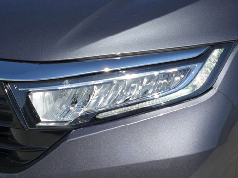 Used 2022 Honda Odyssey EX-L image 10