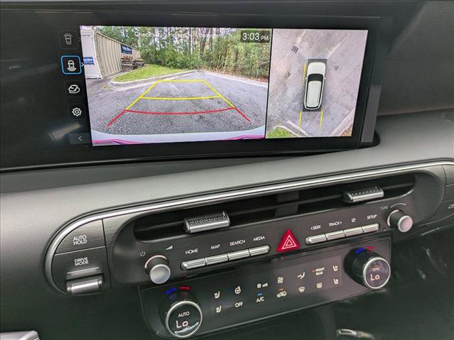 New 2026 Hyundai Palisade Calligraphy FWD image 14