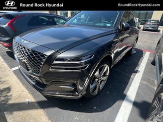 Used 2023 Genesis GV80 2.5T w/ Prestige Package AWD/4WD video 1