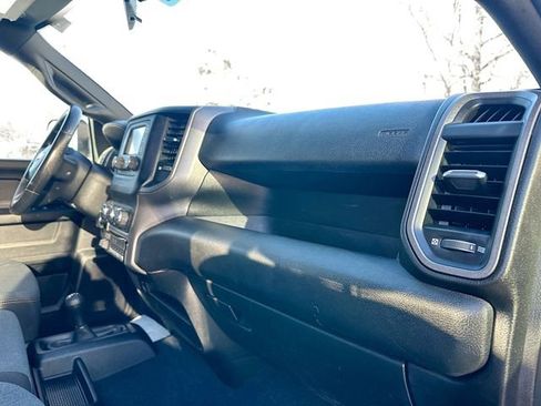 Used 2022 RAM 2500 Tradesman image 29