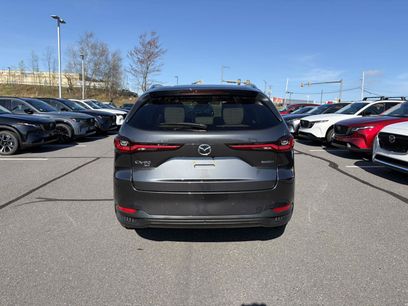 New 2026 MAZDA CX-90 3.3 Turbo w/ Preferred Package