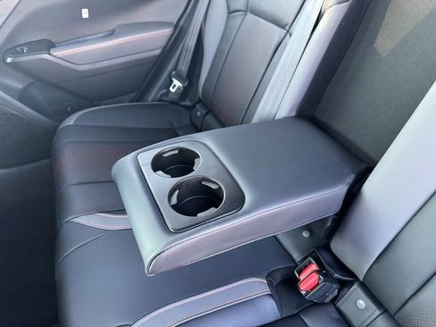 Certified 2025 Subaru Crosstrek 2.5i Limited image 19