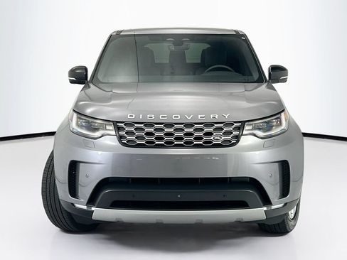 Certified 2025 Land Rover Discovery S AWD/4WD image 2