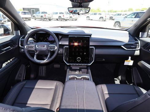New 2026 GMC Acadia Elevation w/ Black Edition AWD/4WD image 14