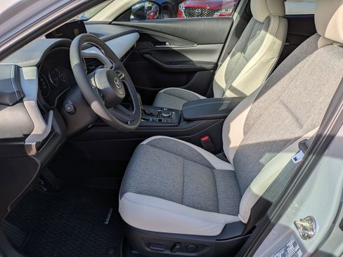 New 2026 MAZDA CX-30 AWD 2.5 S image 17