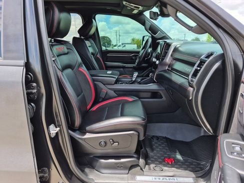 Used 2021 RAM 1500 TRX w/ TRX Lanuch Edition AWD/4WD image 21