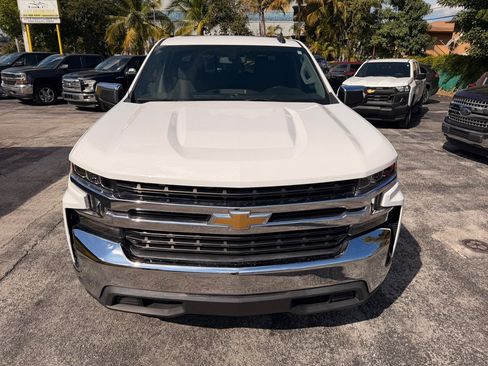 Used 2019 Chevrolet Silverado 1500 LT w/ All-Star Edition RWD image 5