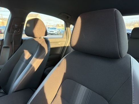 Certified 2024 Honda Civic Sport image 14
