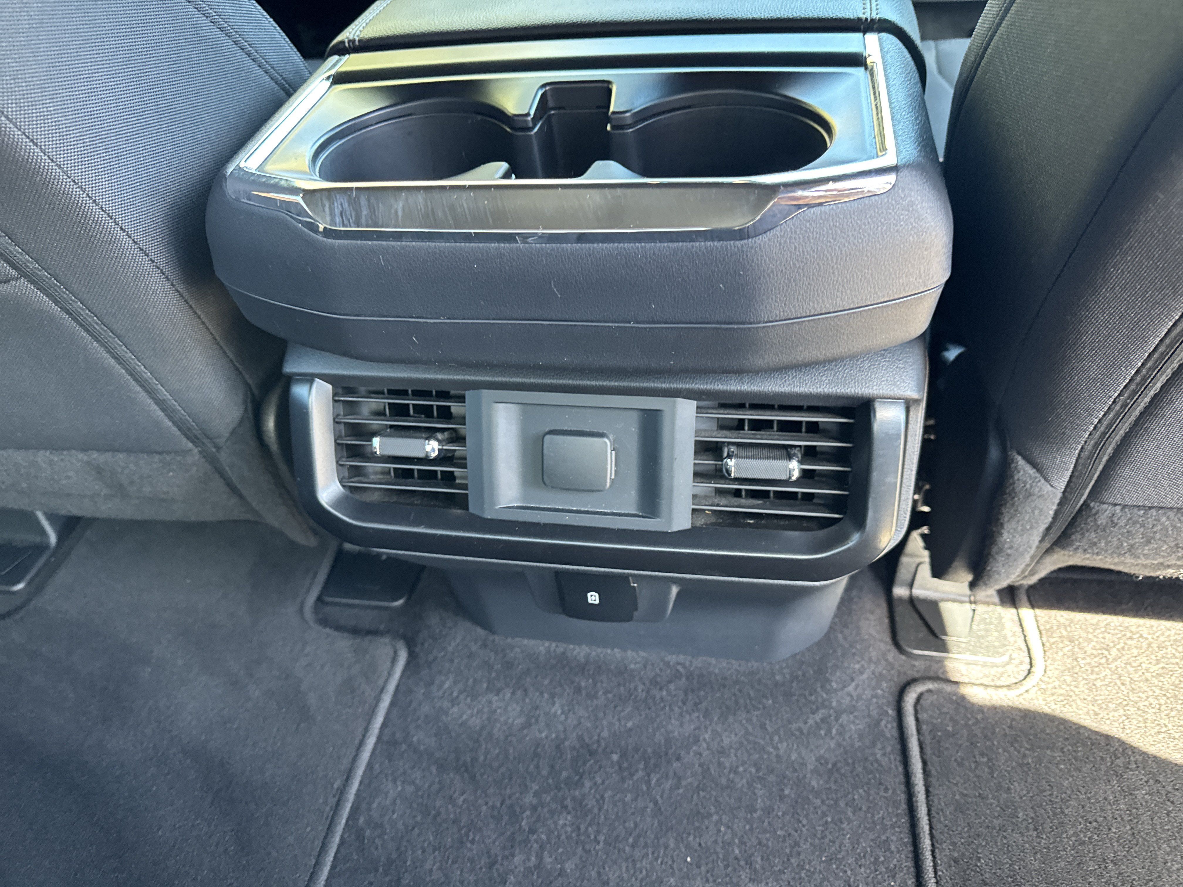 Used 2025 Ford F150 STX w/ Equipment Group 200A AWD/4WD image 22