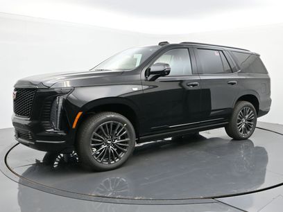 New 2026 Cadillac Escalade Platinum Sport w/ LPO, Floor Liner Package