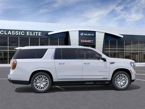 New 2026 GMC Yukon XL Denali image 5