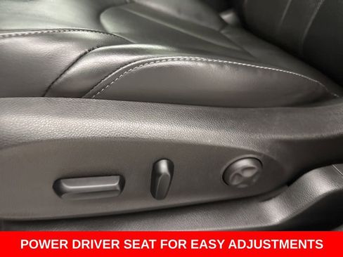 Used 2020 Buick Envision Premium AWD/4WD image 8