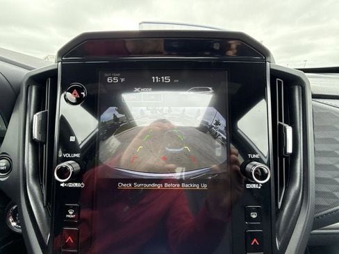 Used 2026 Subaru Forester Premium image 17