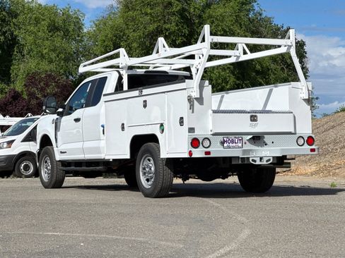 New 2026 Ford F350 XL w/ XL Chrome Package AWD/4WD image 5