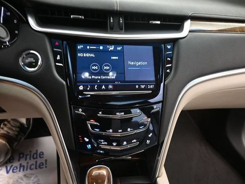 Used 2018 Cadillac XTS Luxury FWD image 31