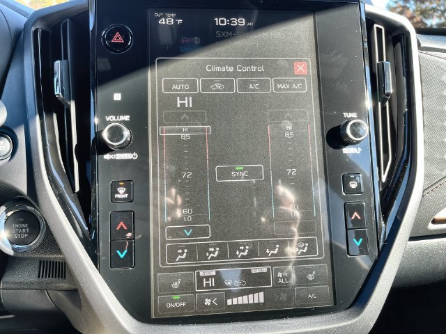 New 2026 Subaru Forester Sport AWD/4WD image 26
