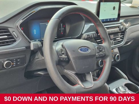 Used 2025 Ford Escape ST-Line FWD image 14
