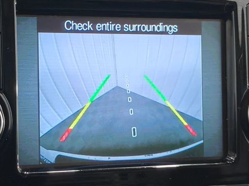 Used 2015 RAM ProMaster City Tradesman SLT w/ Rear Back-up Camera Group image 8