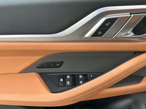 Used 2023 BMW i4 eDrive35 w/ Premium Package image 11