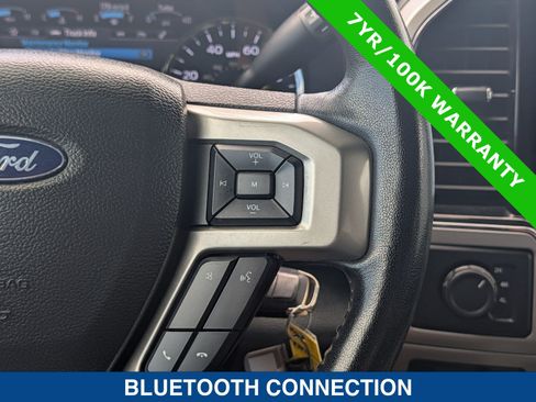 Certified 2022 Ford F450 Lariat w/ Lariat Value Package AWD/4WD image 28