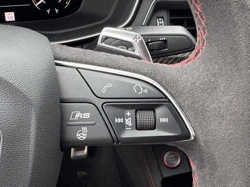 Used 2023 Audi RS 5 Clean Carfax, Call Now 858-279 image 33