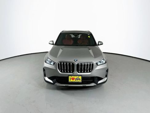 Used 2025 BMW X1 xDrive28i AWD/4WD image 4