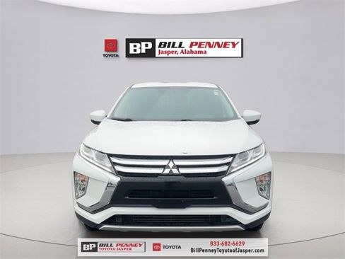 Used 2019 Mitsubishi Eclipse Cross SE image 8