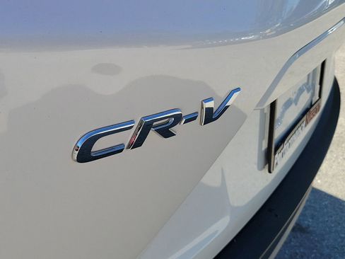 Used 2021 Honda CR-V EX image 11