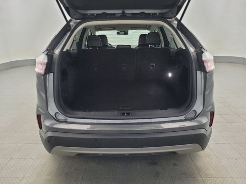 Used 2023 Ford Edge SEL image 29