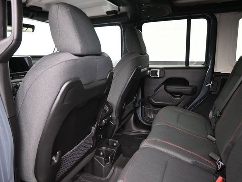 New 2026 Jeep Wrangler Unlimited Rubicon image 28