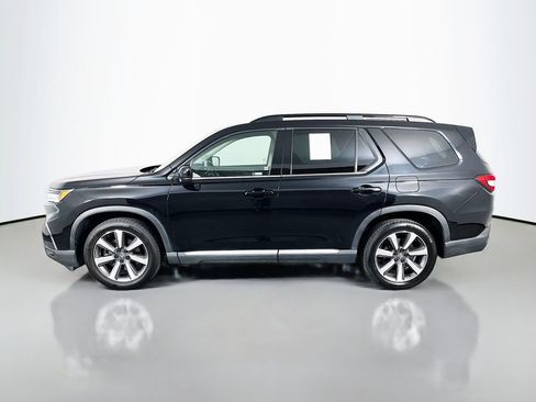 Used 2023 Honda Pilot Elite image 5