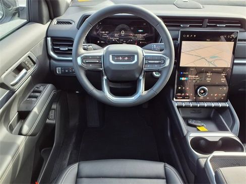 New 2026 GMC Terrain Elevation w/ Elevation Premium Package image 3