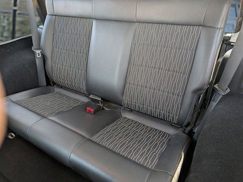 Used 2012 Jeep Wrangler Sahara image 14