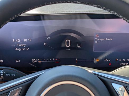 New 2026 Buick Enclave Preferred w/ Power Package image 28