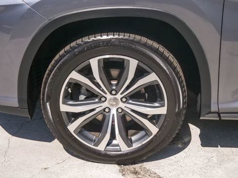 Used 2016 Lexus RX 350 FWD w/ Premium Package image 5