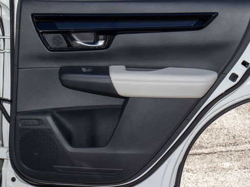 Used 2024 Honda CR-V EX-L image 13