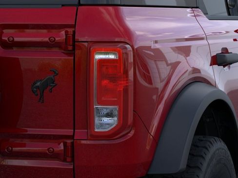 New 2026 Ford Bronco Big Bend w/ Black Diamond Package AWD/4WD image 23