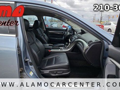 Used 2009 Acura TL image 13
