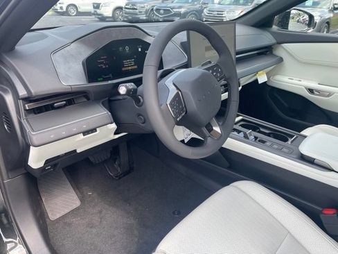 New 2026 Lexus ES 500e AWD/4WD image 13